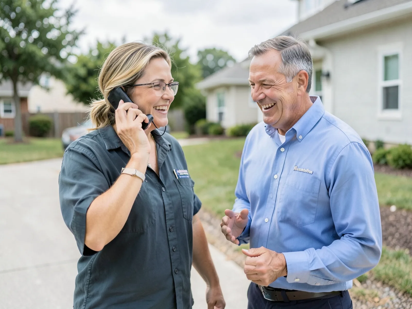 Frequently Asked Questions About Water Cleanup in Dola, OH